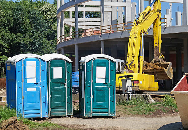 Portable Toilets for Disaster Relief Sites in Coventry Lake, CT